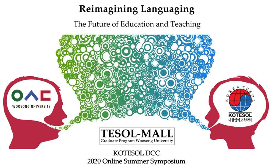 Woosong TESOL MALL/ DCC KOTESOL Online Summer Symposium