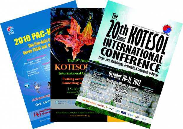 Earlier Conference Program Books