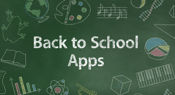 Back To School EdTech