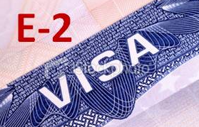 E-2 Visas — Eligibility & Enforcement