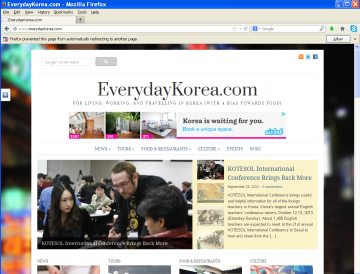 EverydayKorea.com announces conference