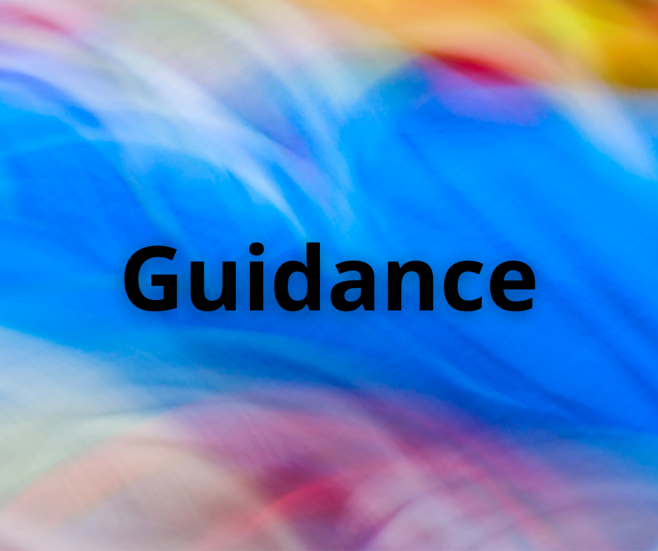 National Council Guidance on Potential Changes to Social Distancing