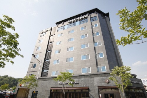 Accommodations – Official Conference Hotel