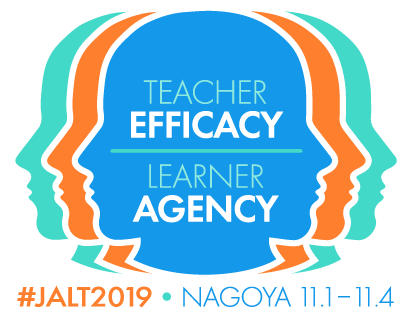 Membership Discount: JALT2019!