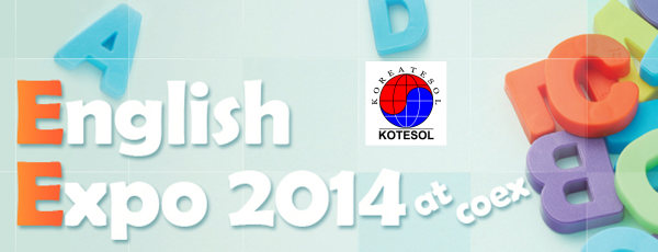 KOTESOL@EnglishExpo2014 – Abstracts Available!