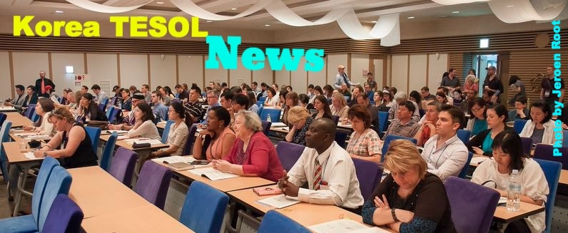 June KOTESOL News dispatched