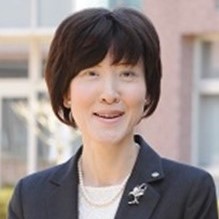 Yasuko Sato