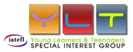 16. IATEFL Young Learners & Teenagers Special Interest Group (SIG) (IC2013)