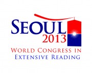 TESOL ERSIG and the Seoul 2013 World Congress in Extensive Reading